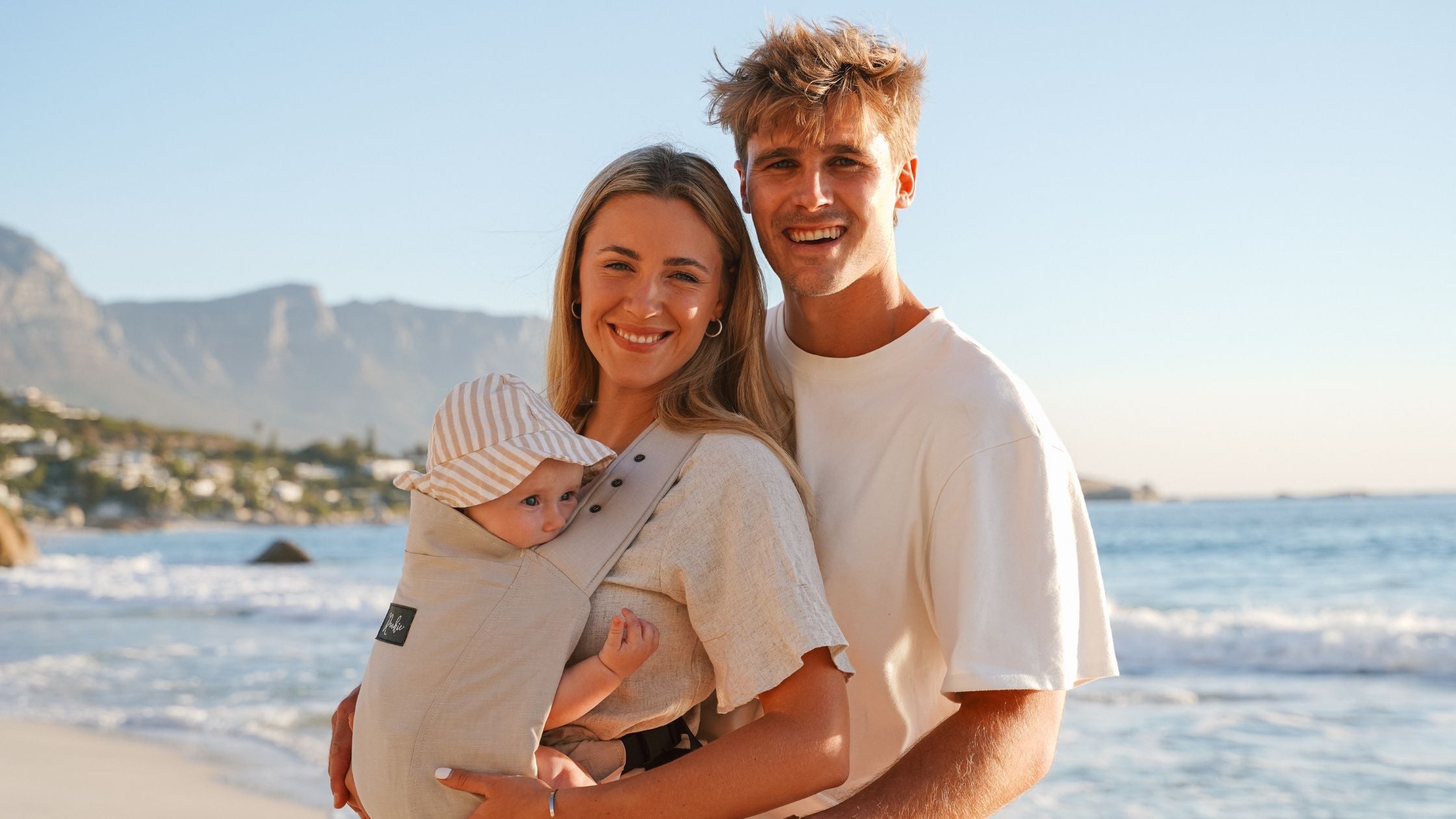 Beziehung nach der Geburt: 7 Tipps, um als Paar zusammenzuwachsen Rookie Baby Beziehung nach der Geburt: 7 Tipps, um als Paar zusammenzuwachsen Rookie Baby