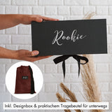 Affinity - Garnet - ROOKIE