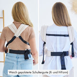 Premium Elite - Cord Ivory - ROOKIE