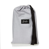 Pre-Loved Revolution - Grey/Black