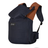 Pre-Loved Revolution - Darkblue/Brown