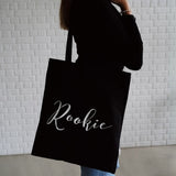 Rookie Trend Shopper - ROOKIE
