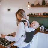 Pre-Loved Toddler Revolution - Black/Black