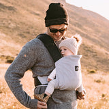 Pre-Loved Revolution - Grey/Black