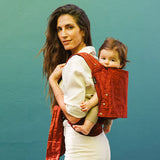 Pre-Loved Affinity- Garnet