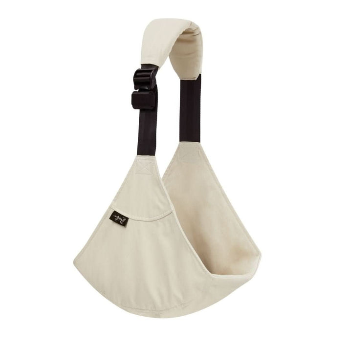 Hip Carrier – Beige Zweitbild