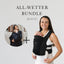 All-Wetter Bundle Premium Elite Air (Black)