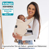 Premium Elite - Cord Ivory - ROOKIE