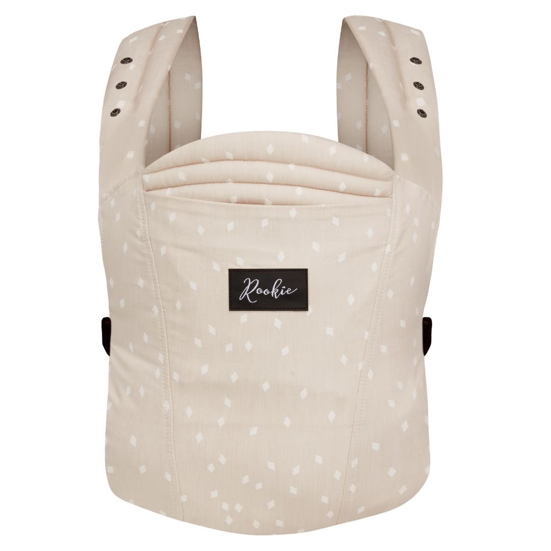 Premium Elite Baby Carrier – Speckle Zweitbild
