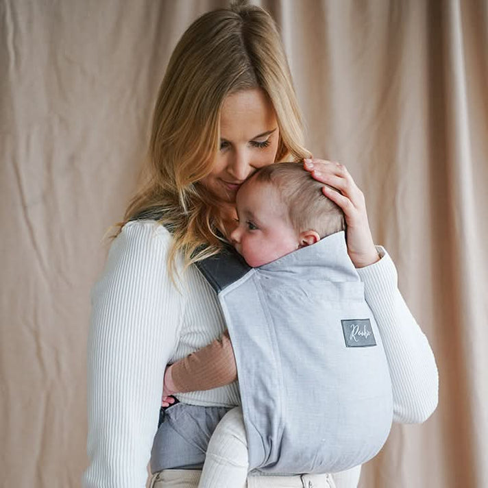 Pre-Loved Revolution – Grey Hauptbild