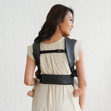 Pre-Loved Toddler Revolution - Black/Black