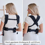 Premium Elite - Black - ROOKIE