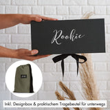 Premium Elite - Khaki - ROOKIE