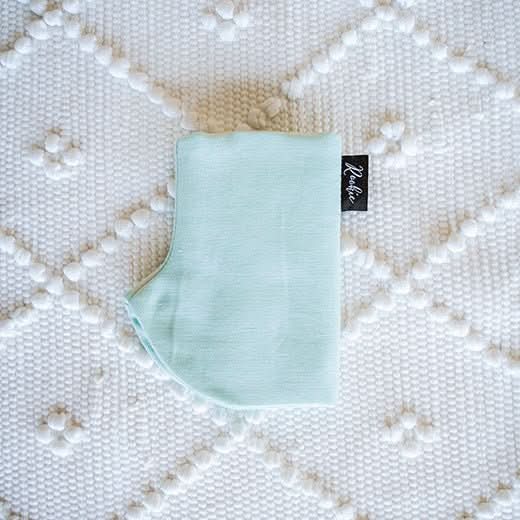 Teething Pads – Mint Zweitbild