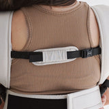 H-Steg Konnekt Beige - ROOKIE