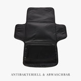 Wickelauflage für Unterwegs - ROOKIE