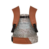 Pre-Loved Revolution - Beige Leo/Brown