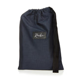 Pre-Loved Revolution - Darkblue/Brown