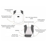 Revolution - Grey/Black - ROOKIE