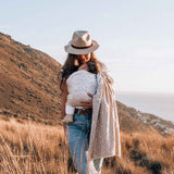 Limited Edition Ring Sling - Snake Look - ROOKIE