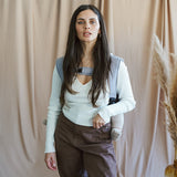 Konnekt - Grey (old) - ROOKIE