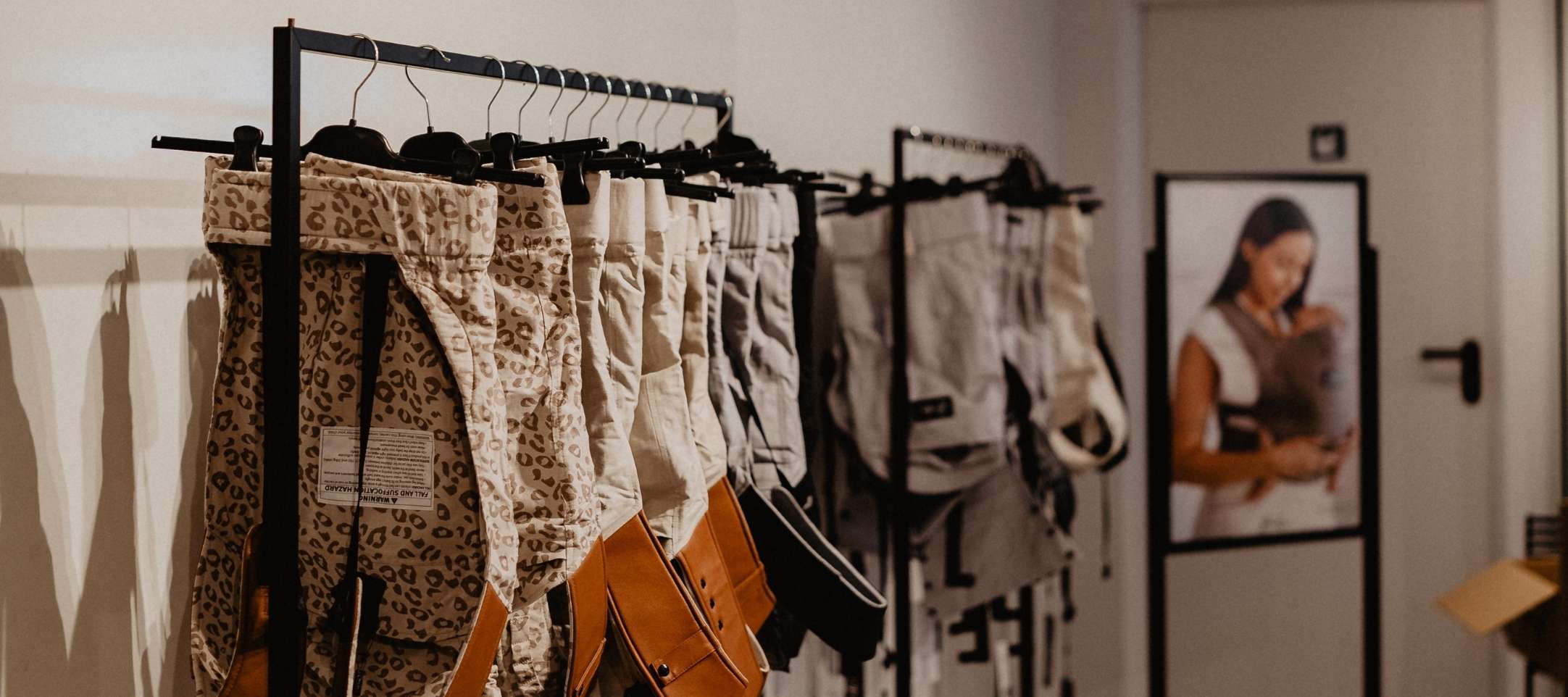 POP-UP STORE IN BERLIN