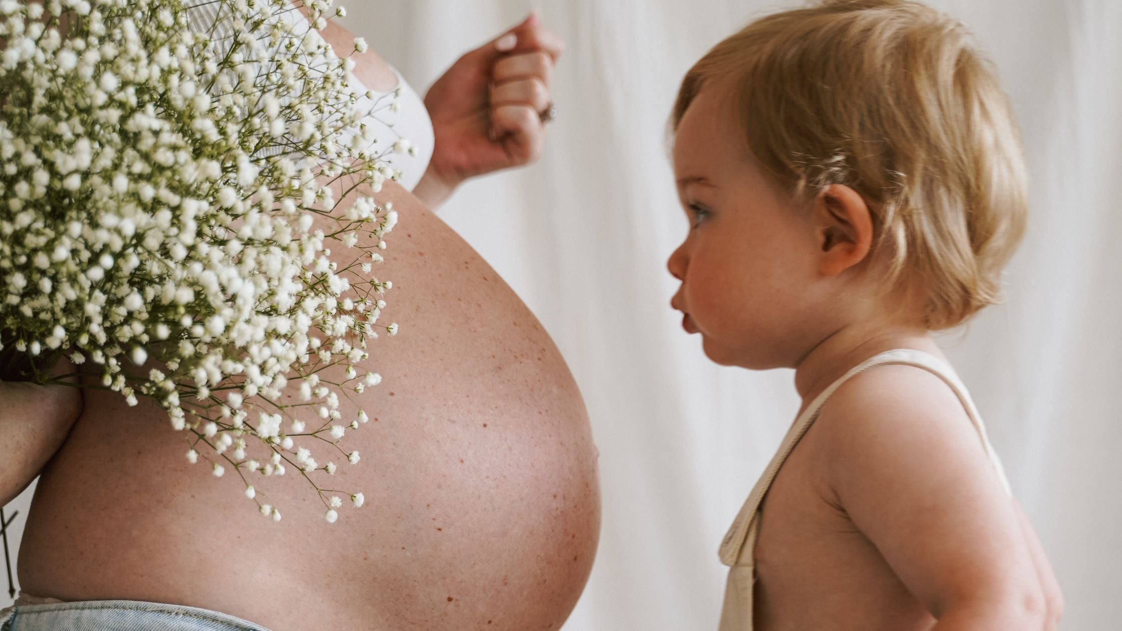 Die Entwicklung deines Babys: 13. bis 23. SSW