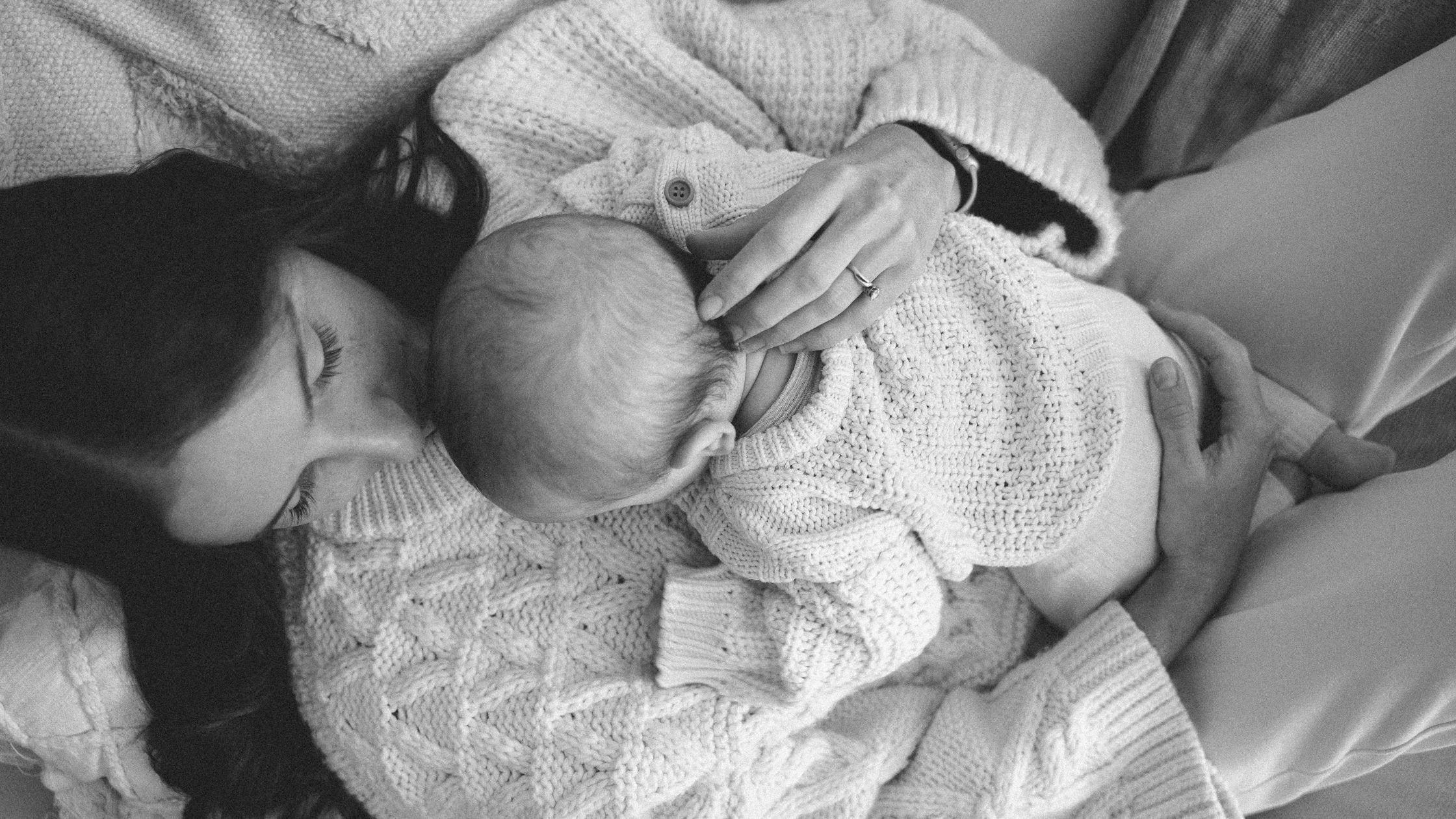 Die ultimative Schwangerschafts-Checkliste: Alles im Überblick