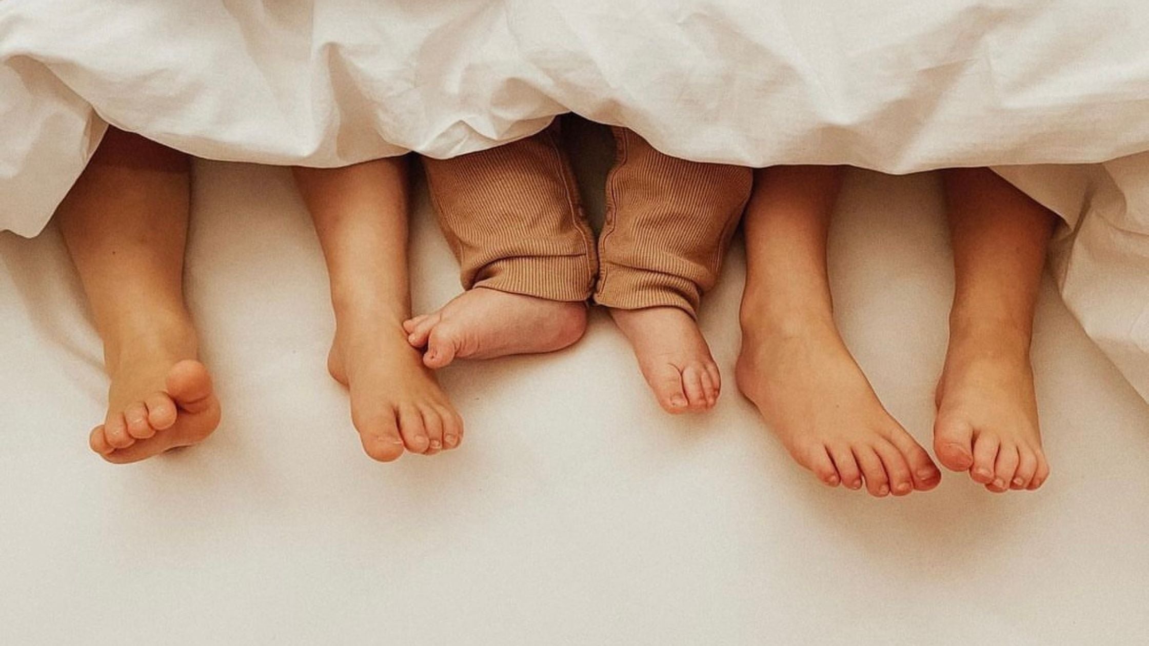"Nesting" - Was das ist und was es mit dir macht