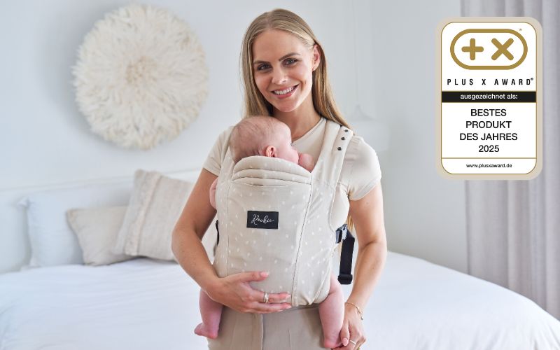 Testsieger Babytrage 2025