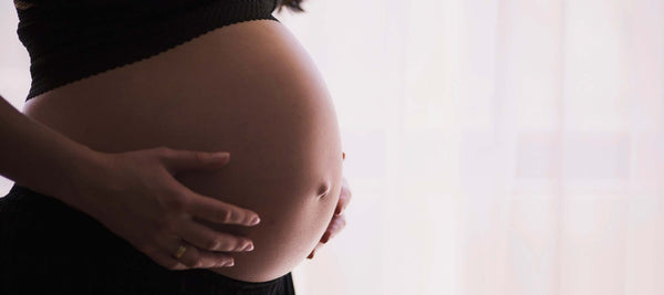 Wassereinlagerung während der Schwangerschaft - Was hilft?