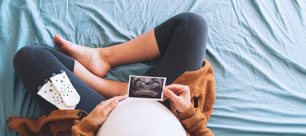 10 Dinge, über die niemand in der Schwangerschaft spricht