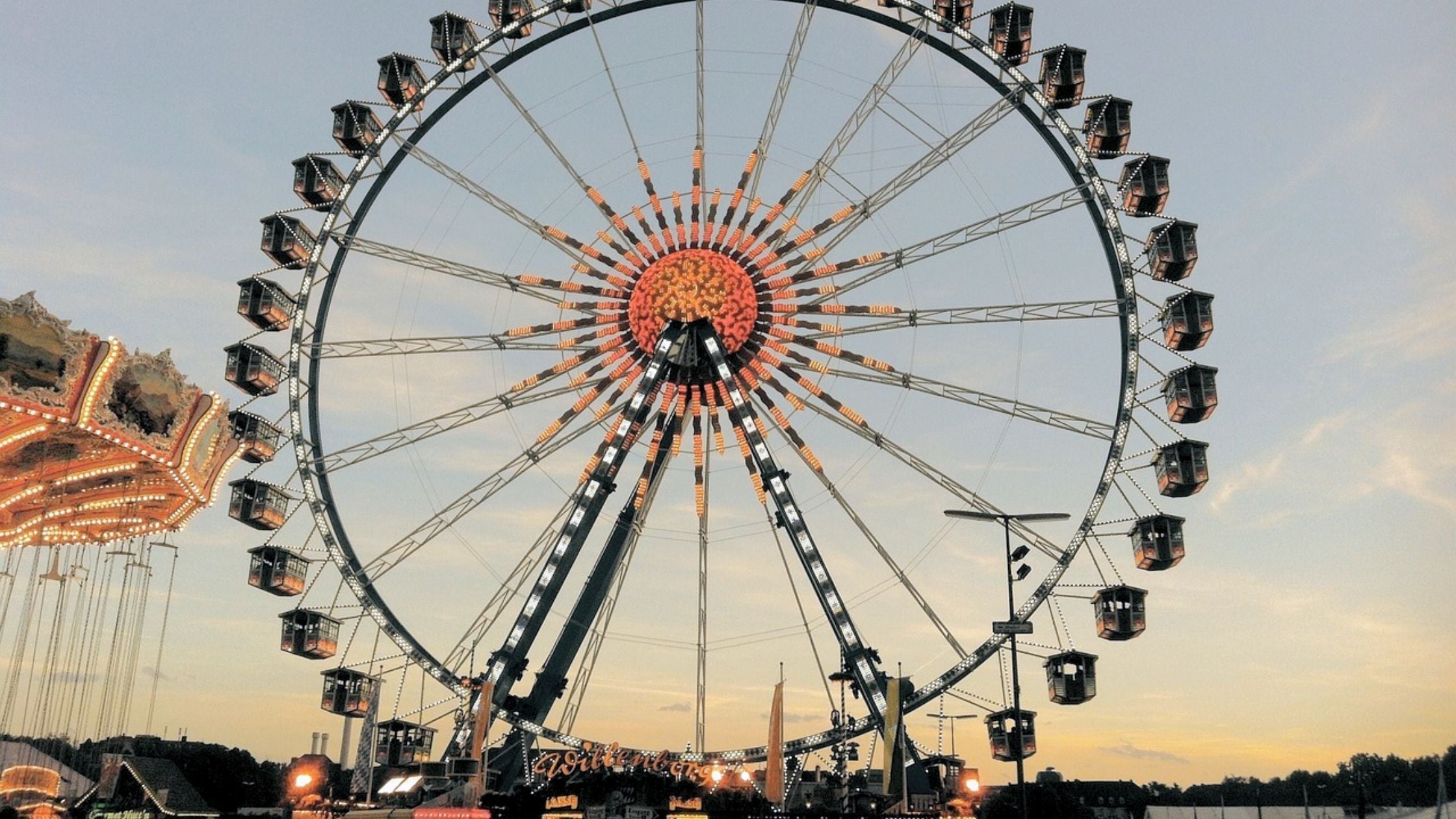 Oktoberfest 2025 mit Kindern & Baby: So wird die Wiesn zum Familienabenteuer