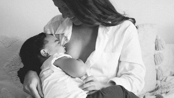 Happy Breastfeeding Week 2023: #breastfeedingbattles