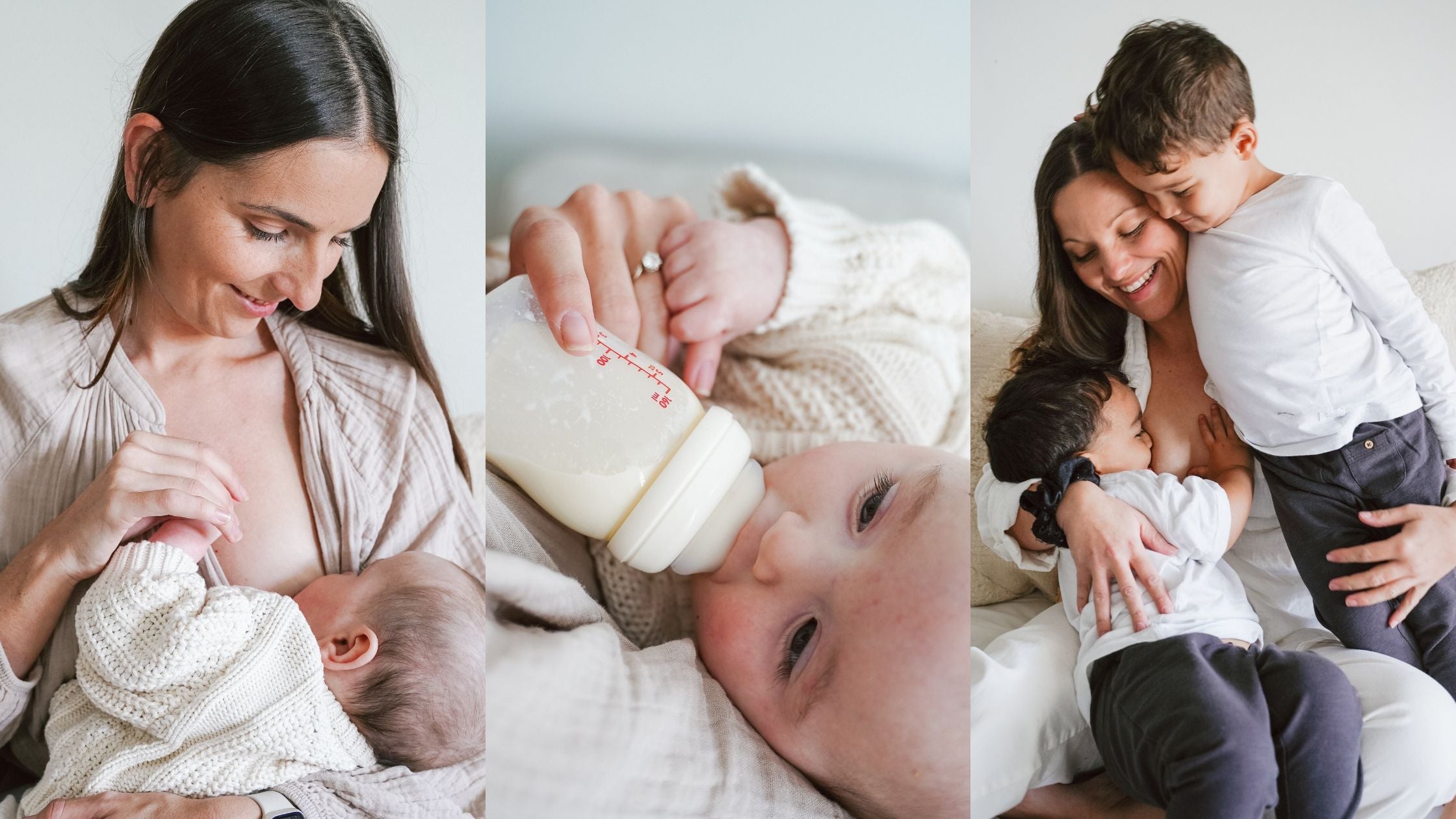8 tips for breastfeeding babies & its challenges – Rookie Baby