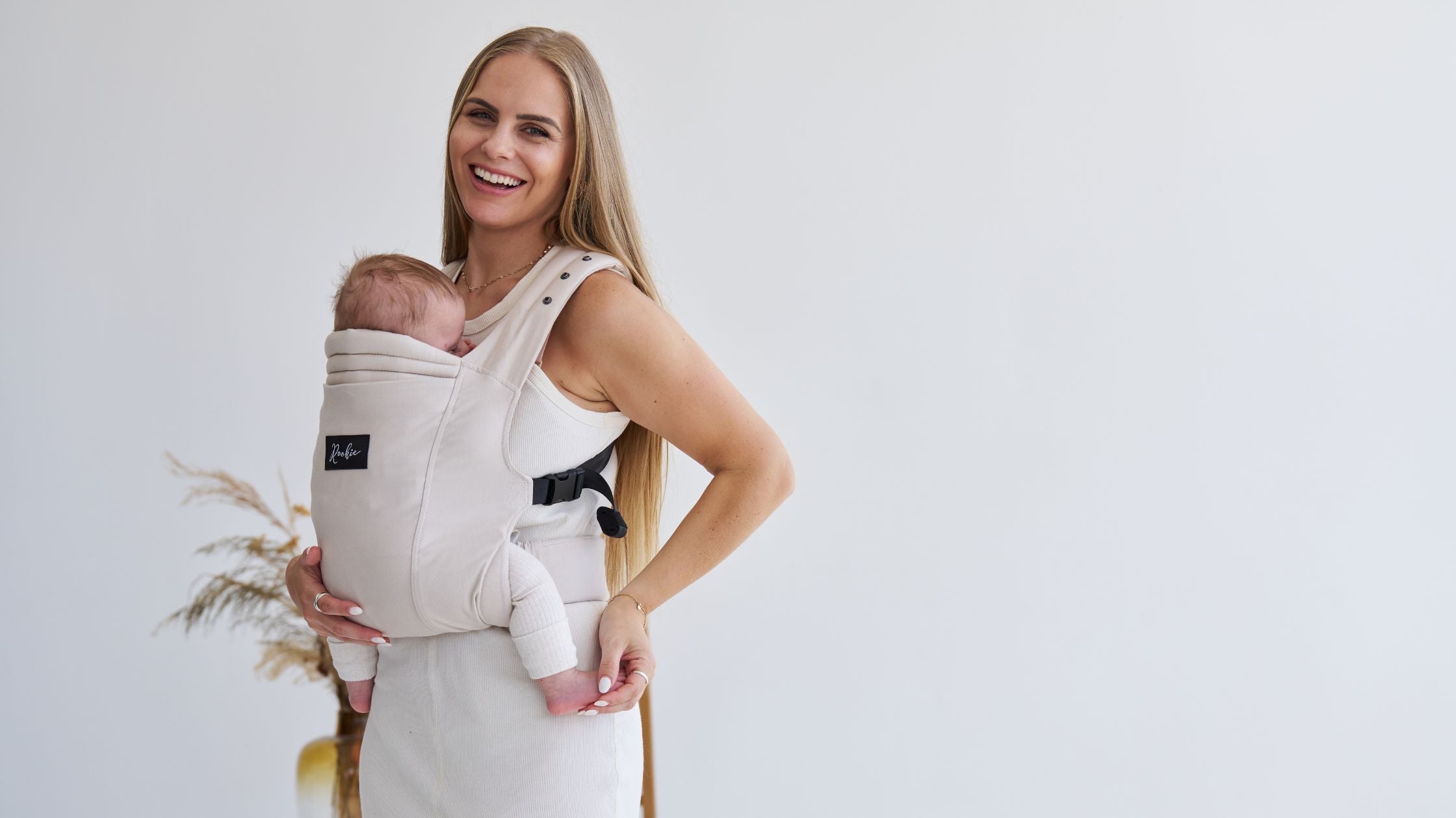 Why Rookie and not just any baby carrier? – Rookie Baby