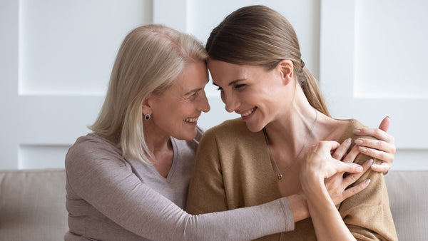 Geschenk von Oma zur Geburt