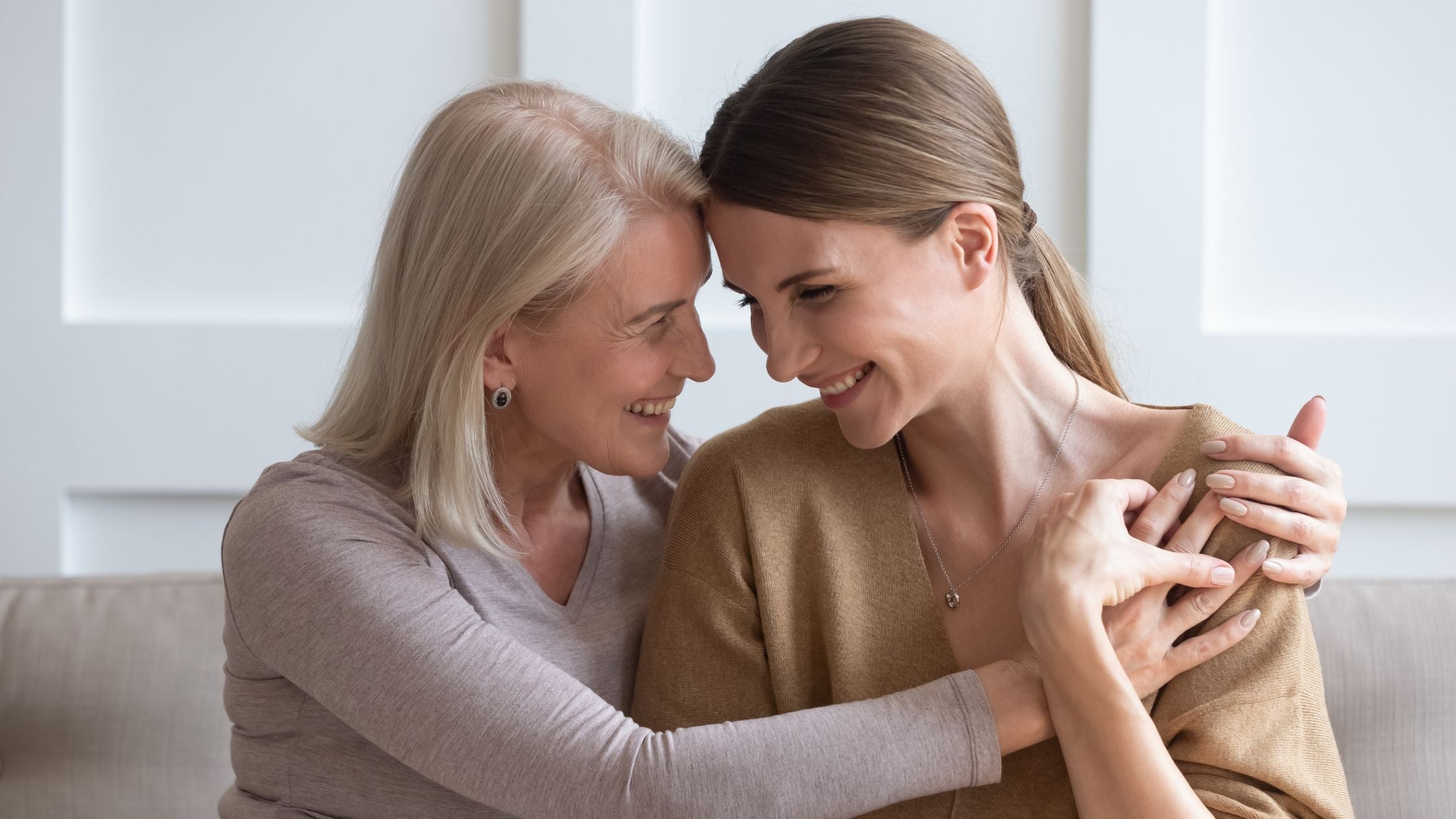 Geschenk von Oma zur Geburt