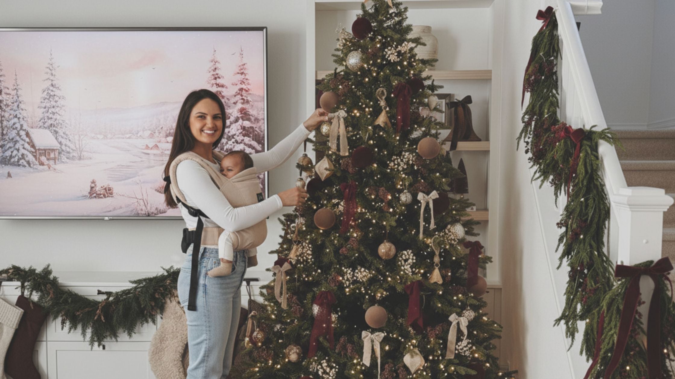 Ein Jahr Mama – Zeit für einen liebevollen Rückblick