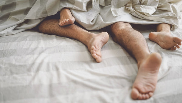 Fördert Sex die Wehen? – Mythen, Fakten und 5 Tipps zur Geburtseinleitung