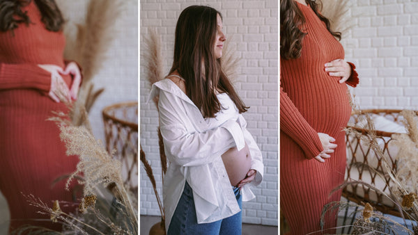 Stärke die Bindung zu deinem Baby: 5 Tipps für werdende Mütter während der Schwangerschaft