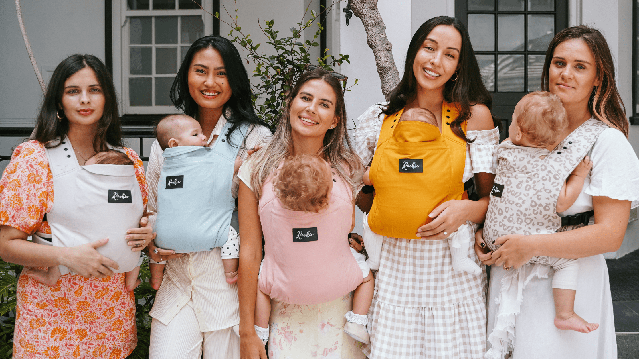 Ich bin Mama, aber ich bin auch...