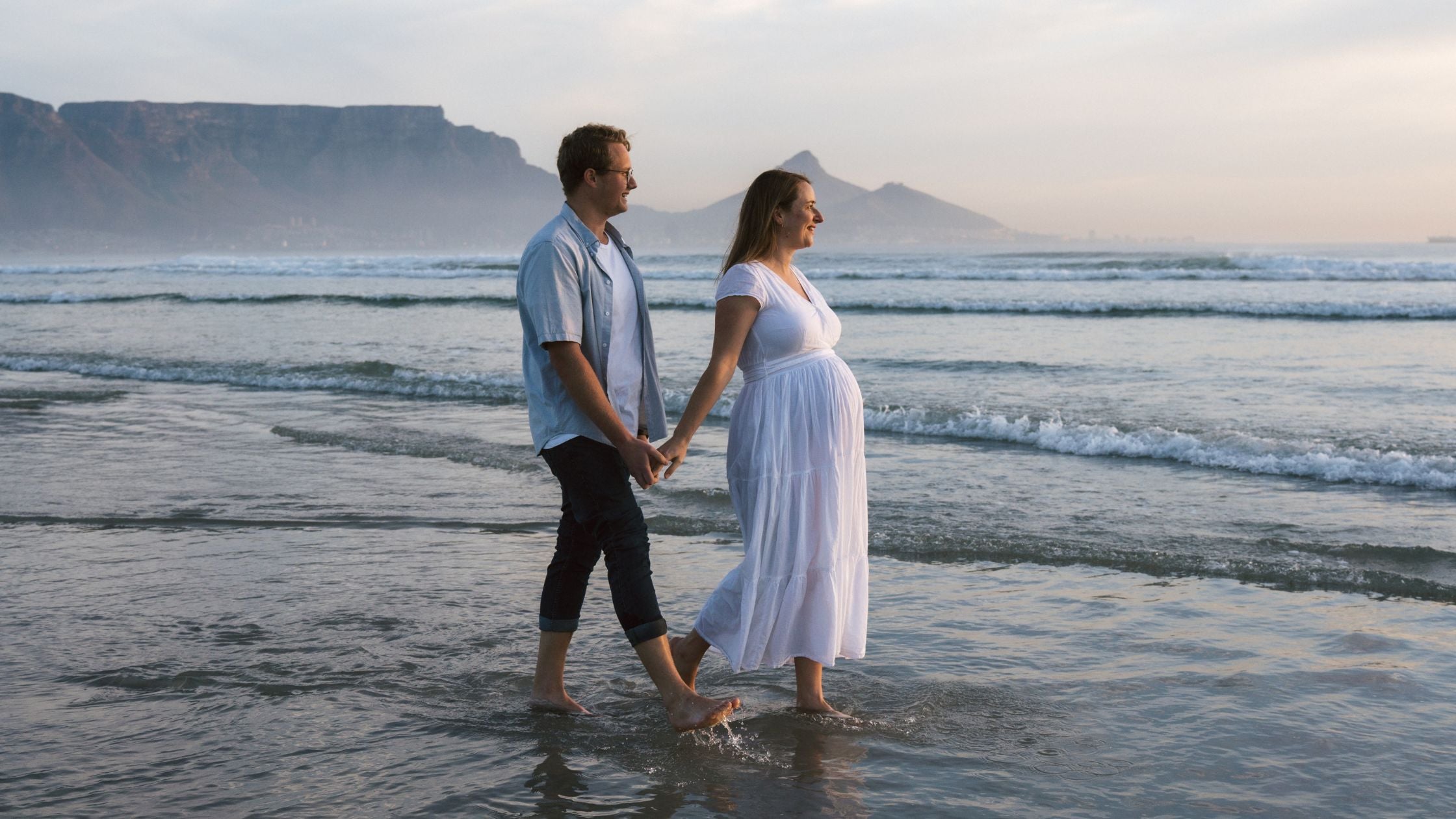 Das 2. Trimester: Ideale Reiseziele für Schwangere – Entspannen, bevor das Baby kommt