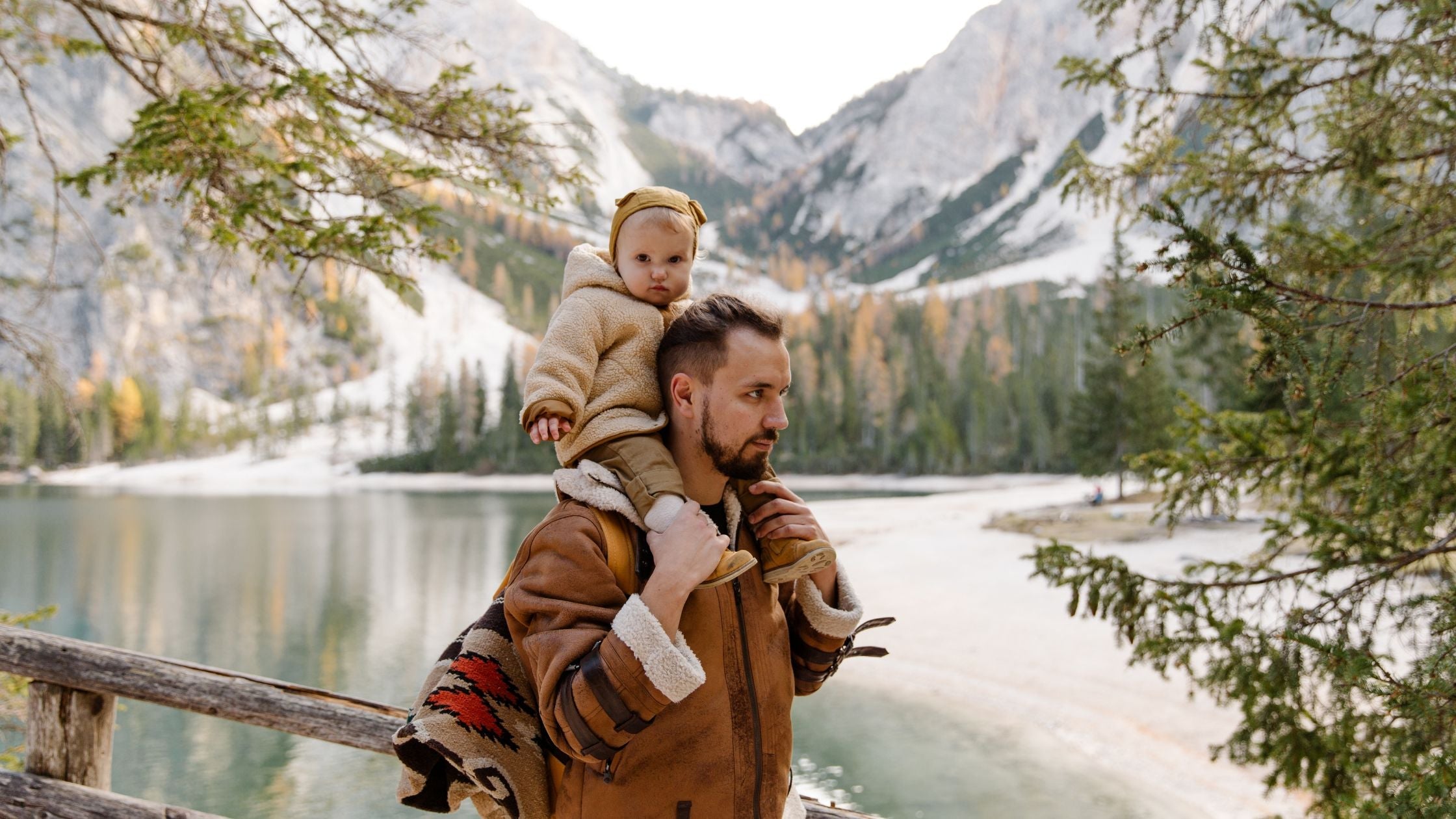 Becoming a Dad: Your Guide to the Adventure of Fatherhood – Rookie Baby