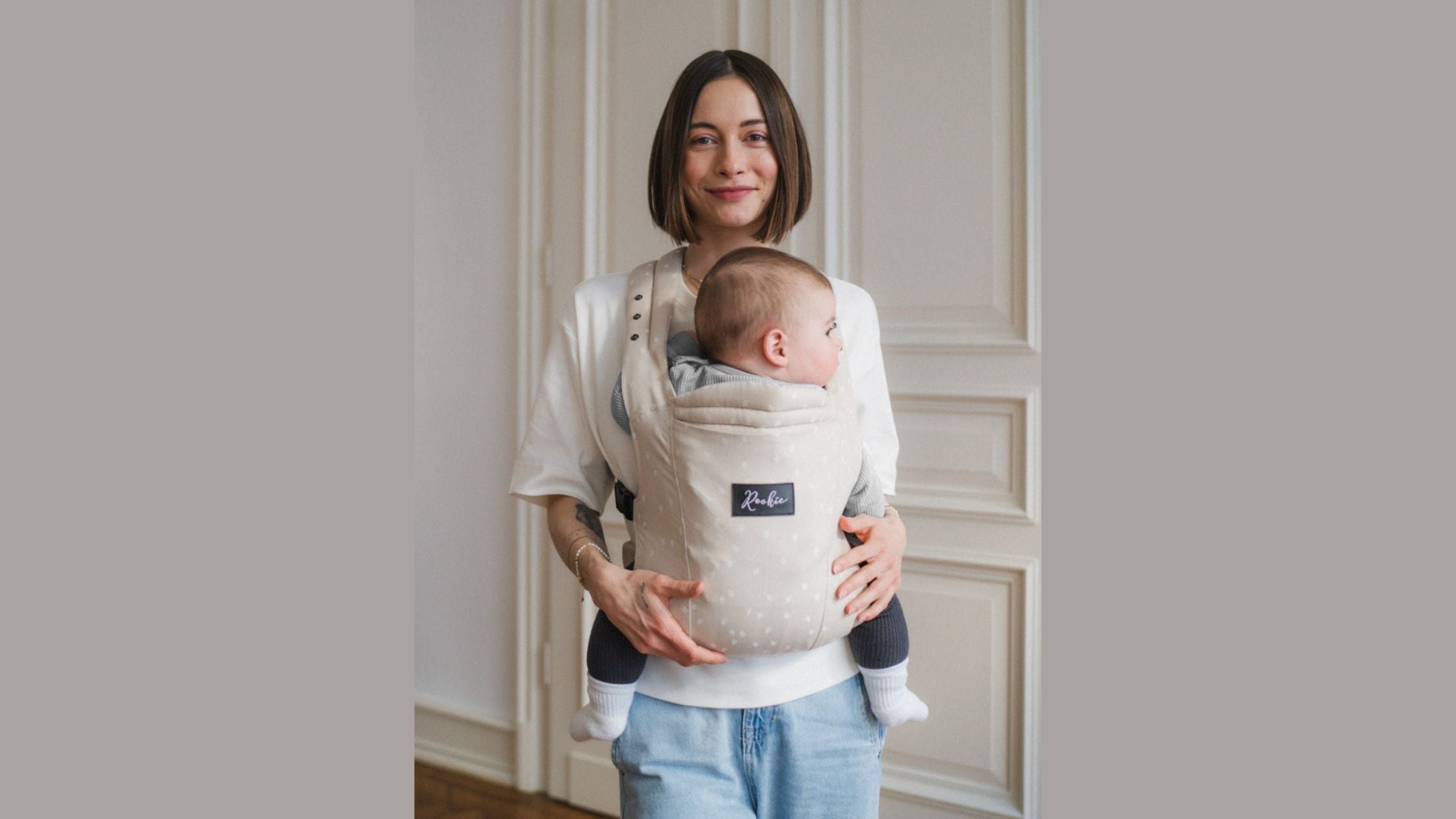 Jennifer Lange über Mama-Sein: Herausforderungen, Erkenntnisse & ihr größter Gamechanger