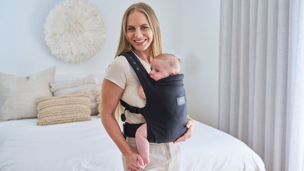 Rookie Babytrage im Vergleich: Warum sie sich von anderen abhebt