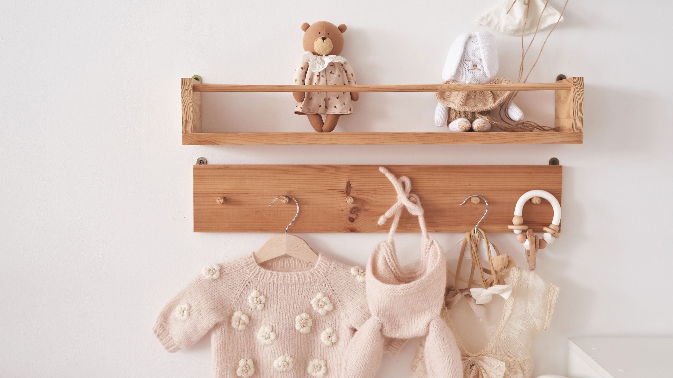 Das brauchst du wirklich für dein Baby: Unsere ultimative Erstausstattungs-checkliste