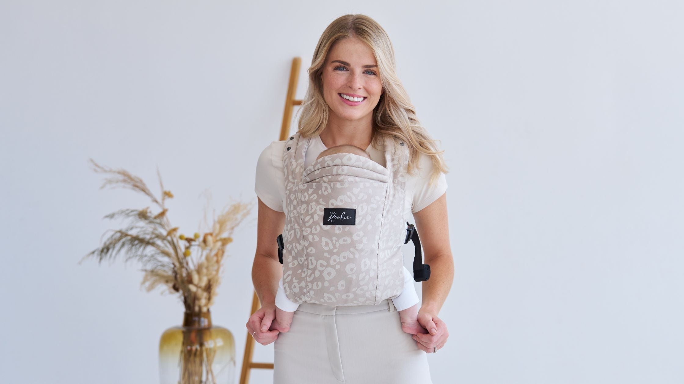 7 Dinge, die du über Babytragen wissen solltest