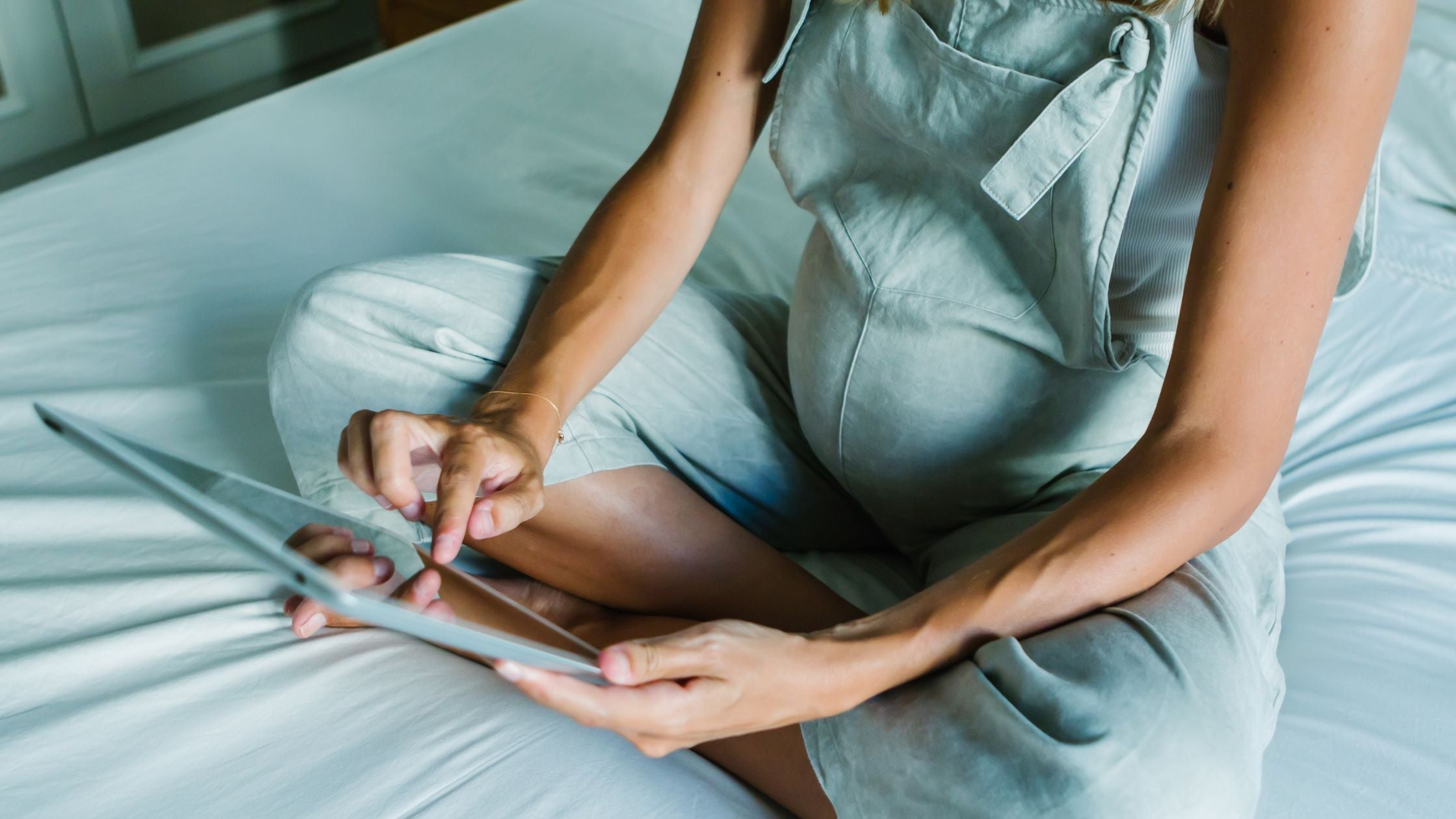 3 Elterngeld-Fehler, die du jetzt vermeiden solltest 💛