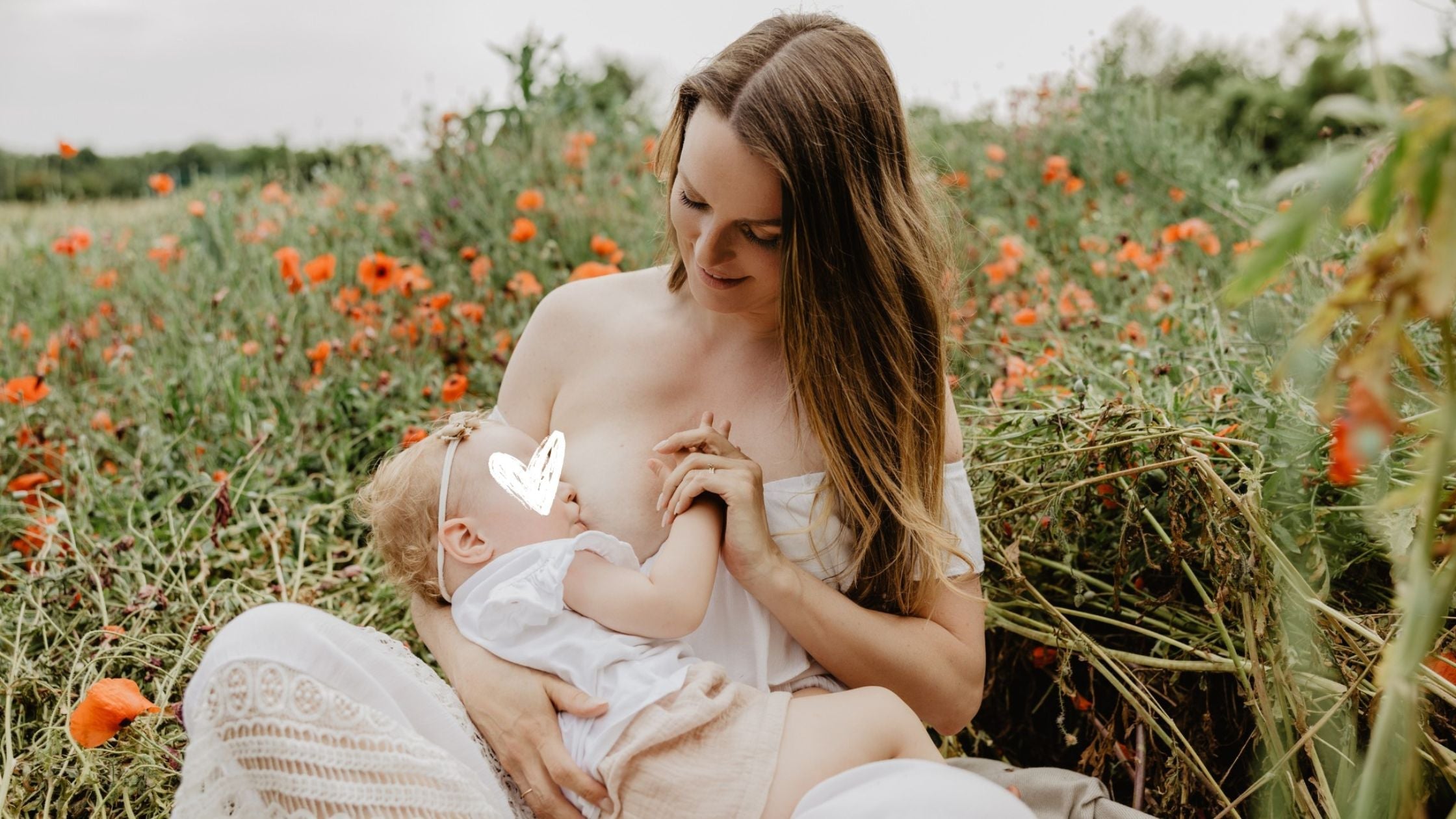 Warum Stillen die schönste, aber schwierigste Reise ist – und wie Tragen dir helfen kann